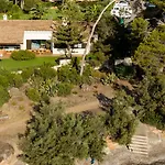 Villa Es Pinaro - Beach Front