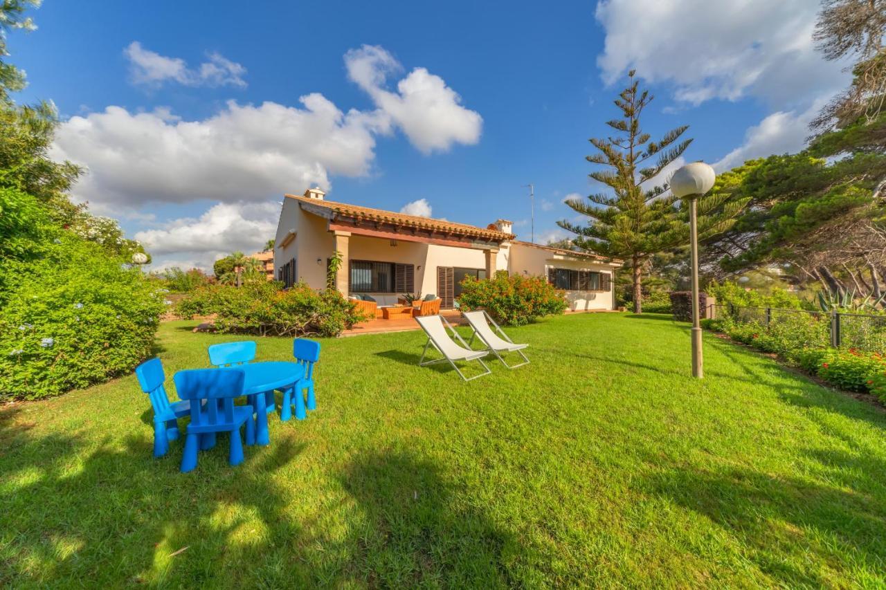 Es Pinaro - Front * Son Servera (Mallorca)