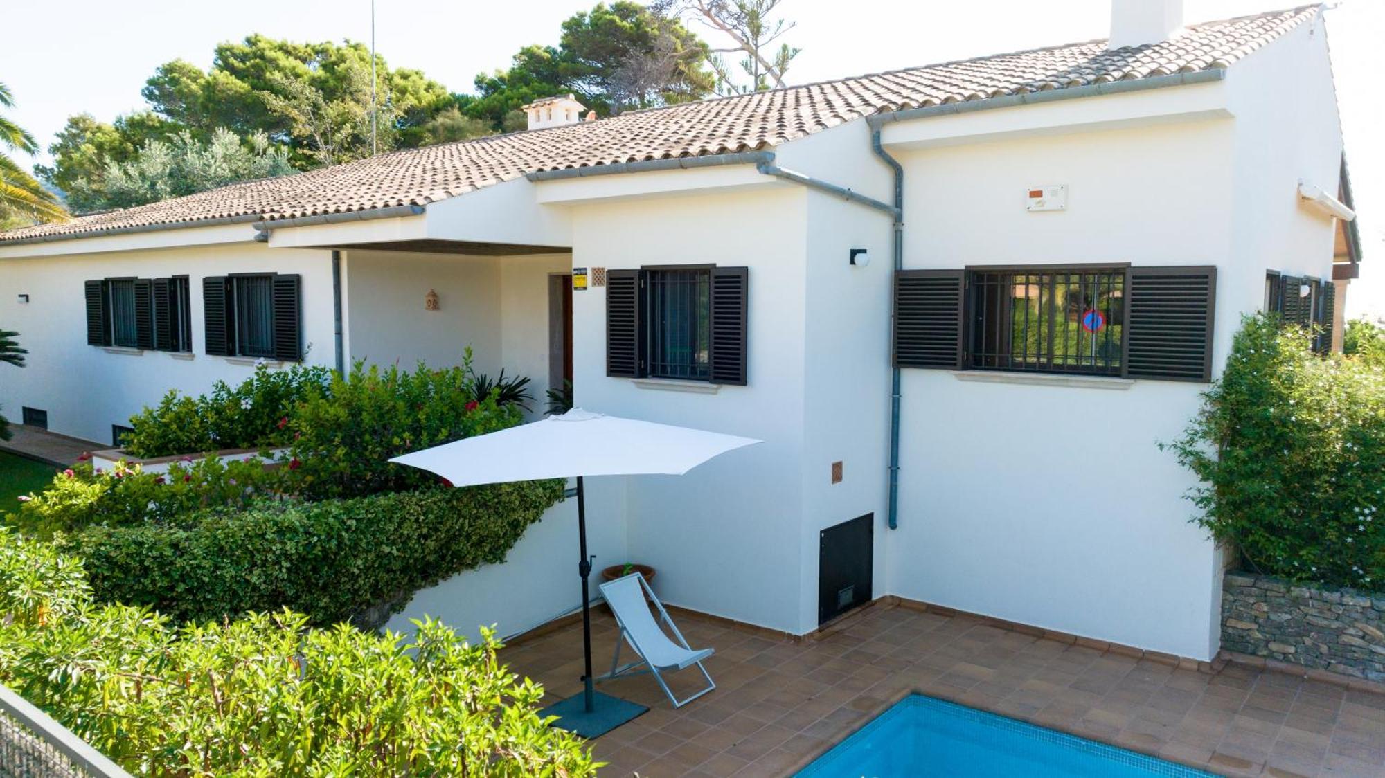 Es Pinaro - Front * Son Servera (Mallorca)