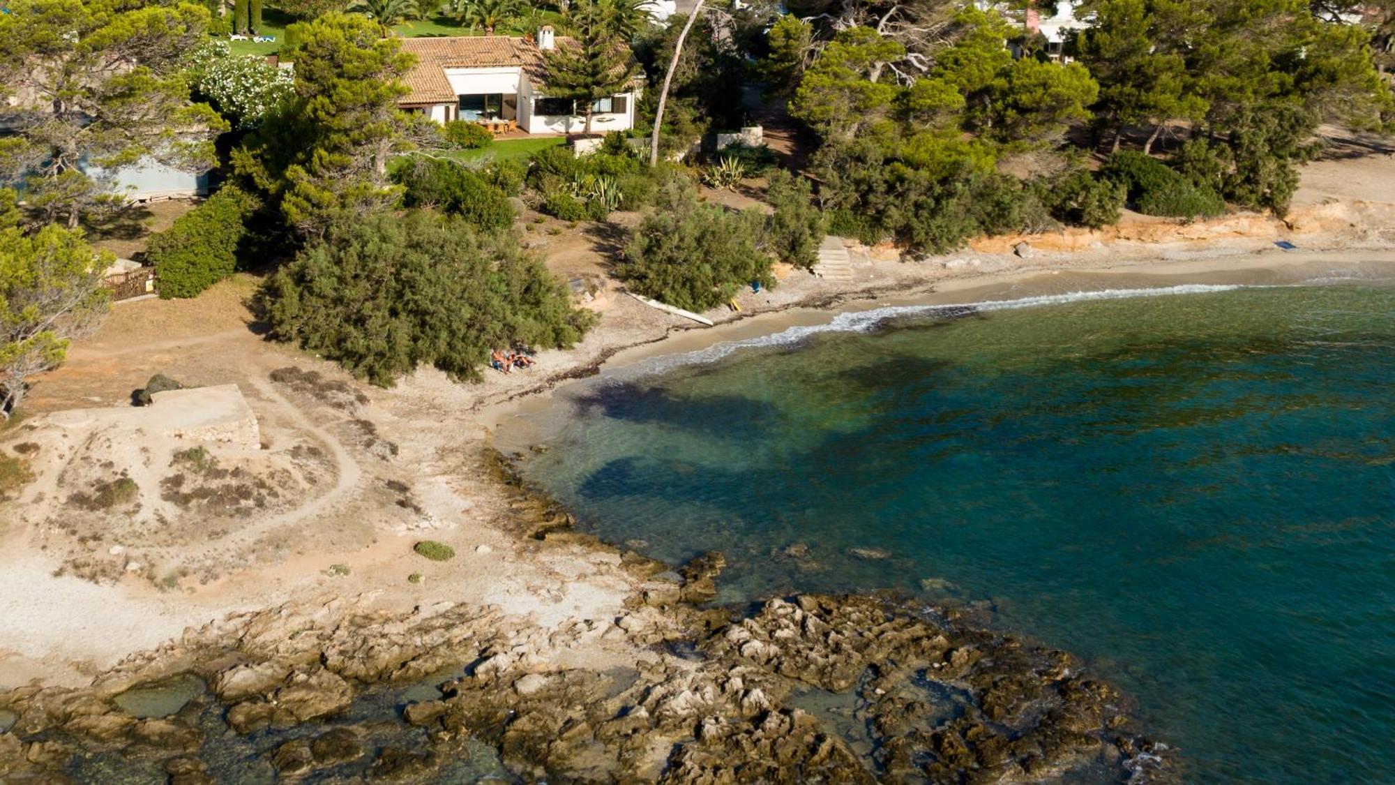 Villa Es Pinaro - Front Son Servera (Mallorca)
